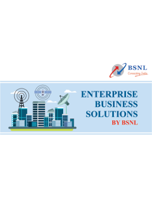 BSNL 服务手册